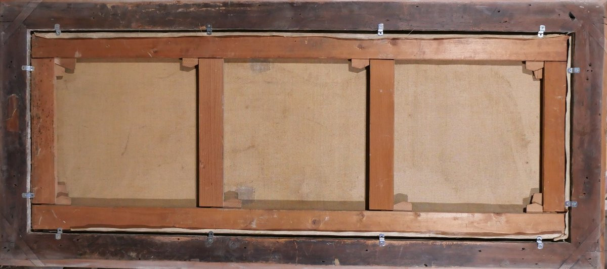 Henri Deluermoz 1876-1943 Imperial Eagle, Painting, 1909, Empire, Napoleon, Animals, Bird-photo-5