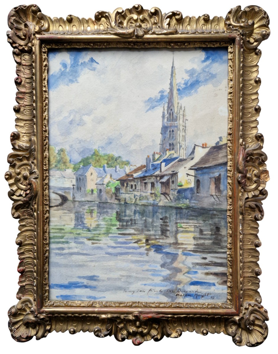 Louis Aston-Knight - Harfleur-photo-2