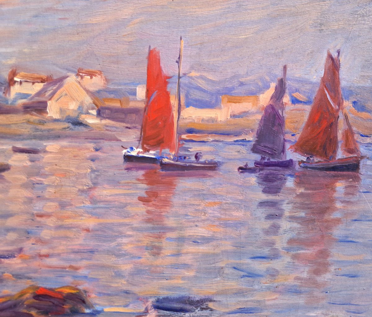 Samuel Frère - Saint-tropez-photo-2