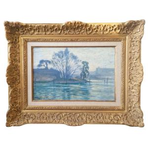 Valéry Müller - Le Pont-Neuf à Paris