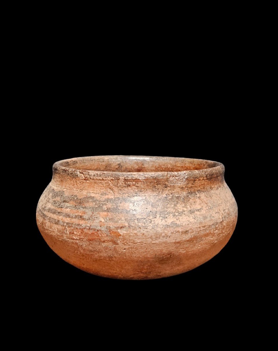 Nicoya Vase, Costa Rica, 800-1200 Ad Pre-columbian Art, Pre-columbian Art