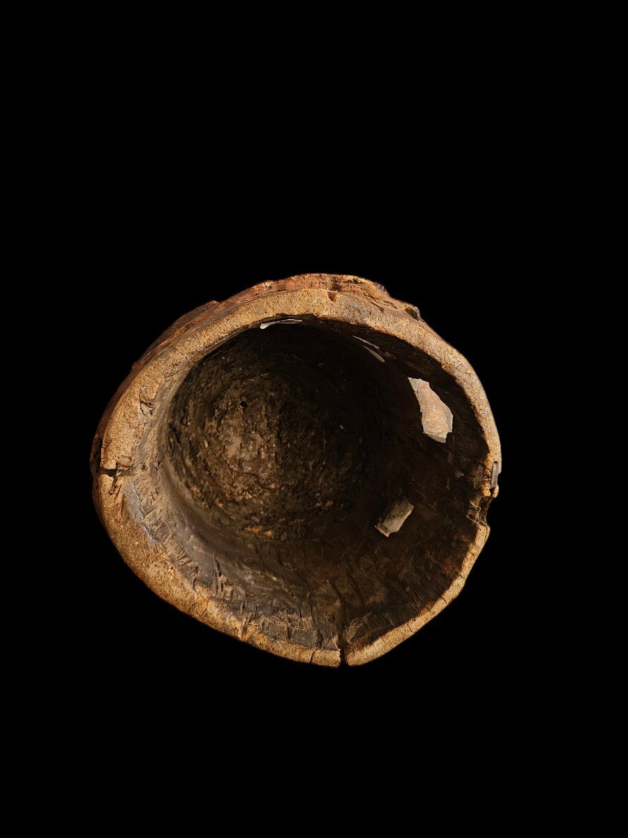 Yoruba "epa" Dance Crest, Nigeria-photo-7