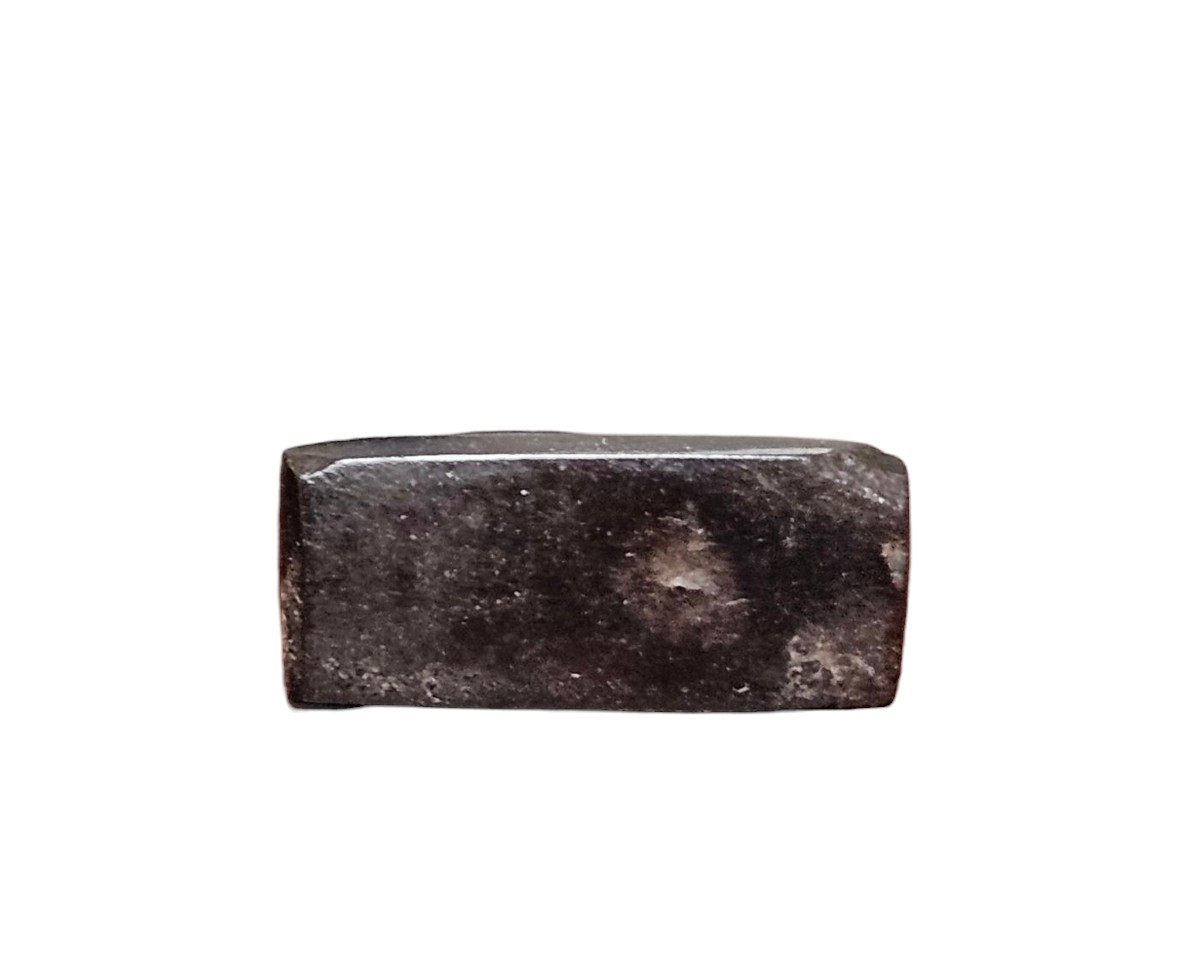 Egyptian Amulet, Headrest, New Kingdom, Egypt, 1550–1070 Bc.-photo-2