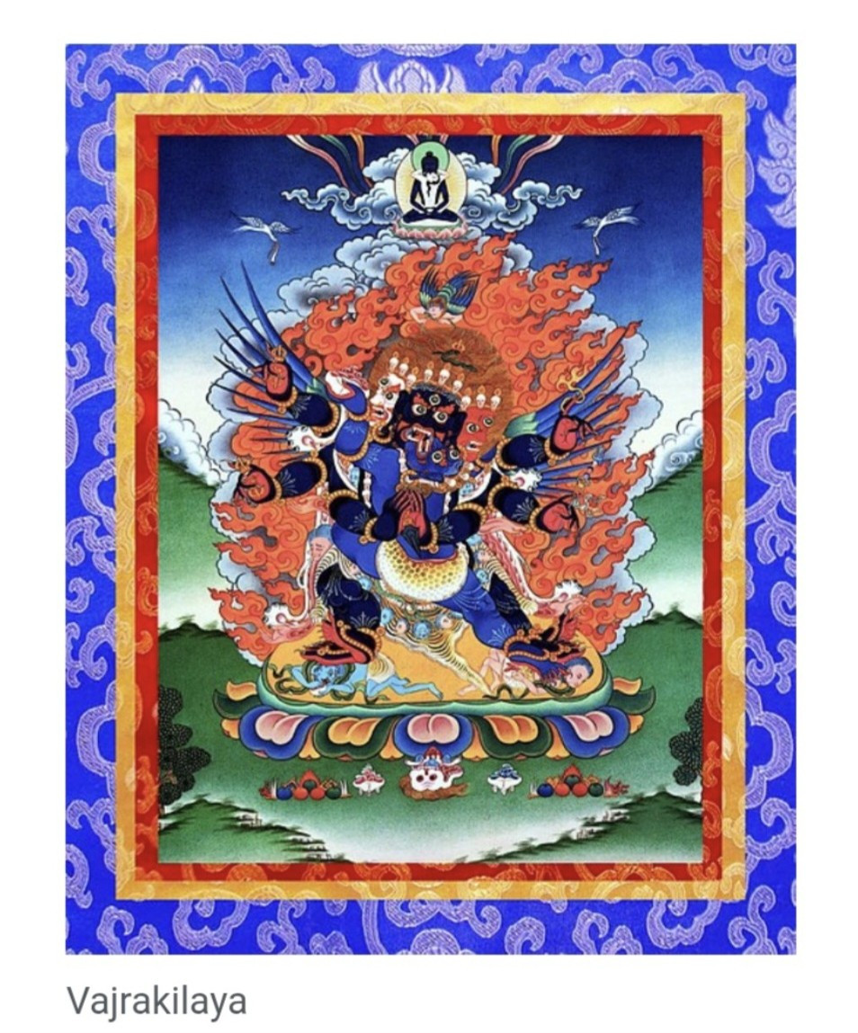 Phurbu Tantric Buddhism (vajrayana), Tibet, Late 19th Century.-photo-7