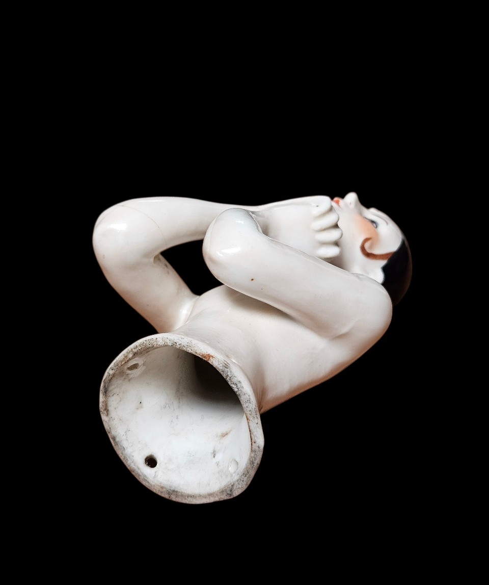 Art Deco Half Doll-photo-6