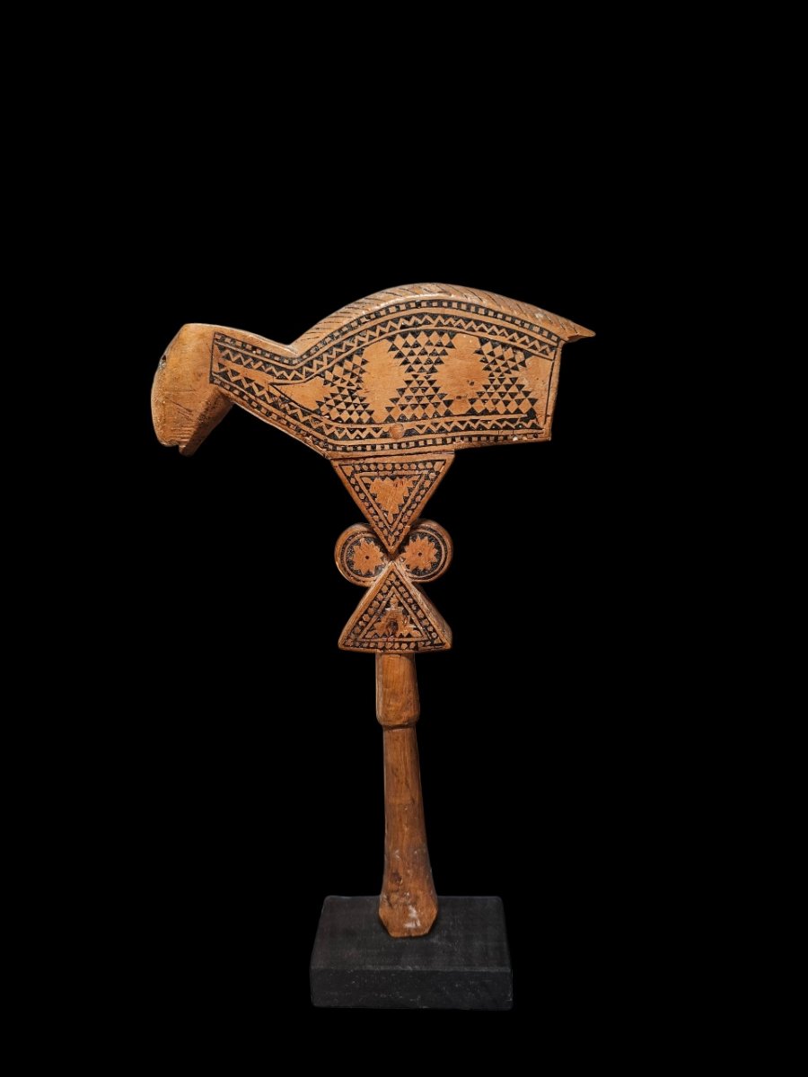 Marteau à sucre Haut Atlas, Maroc. début XXème ou antérieur.