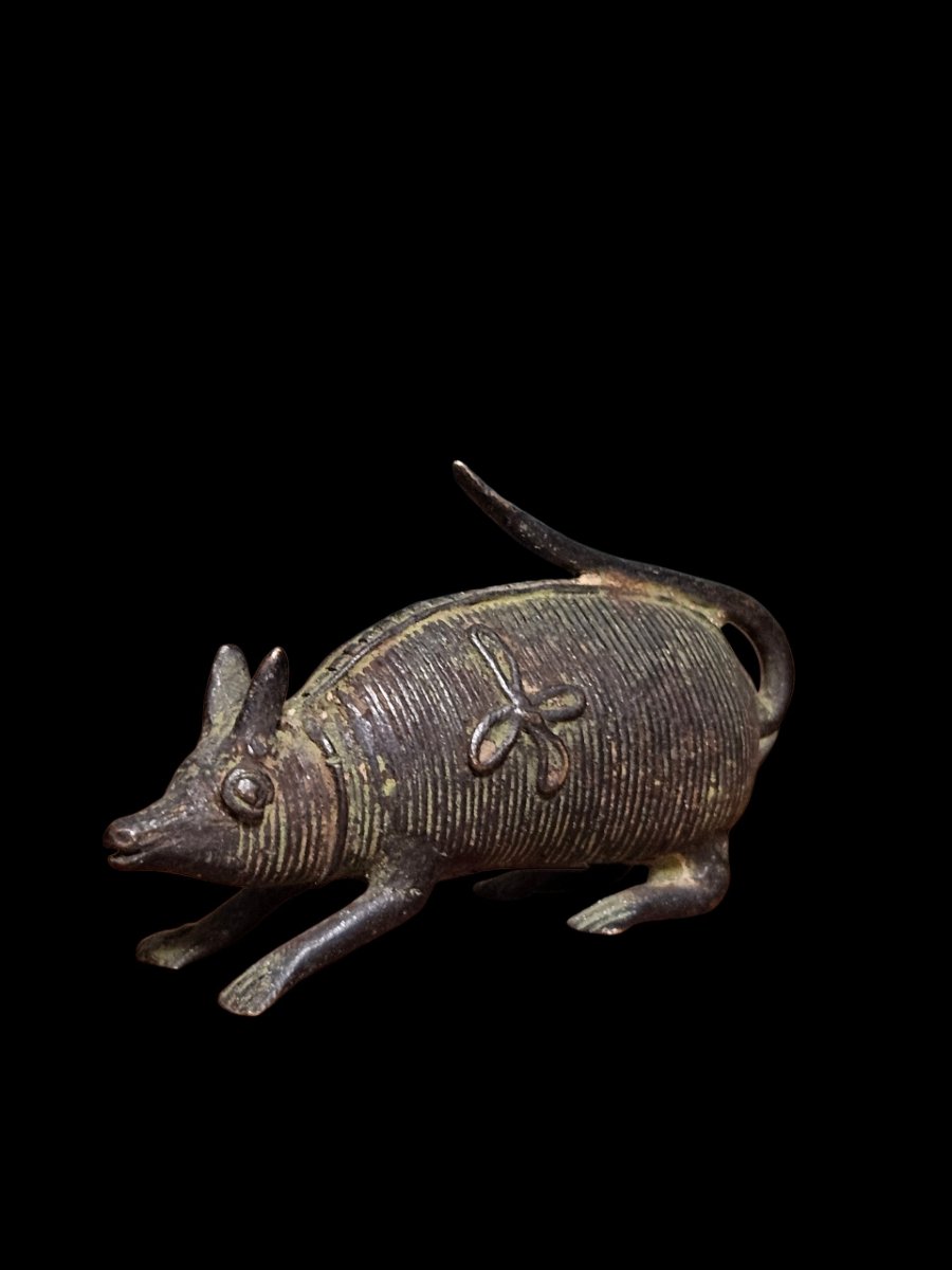 Figurines votives Culture Kondh, Odisha, Inde orientale. XXe siècle -photo-6