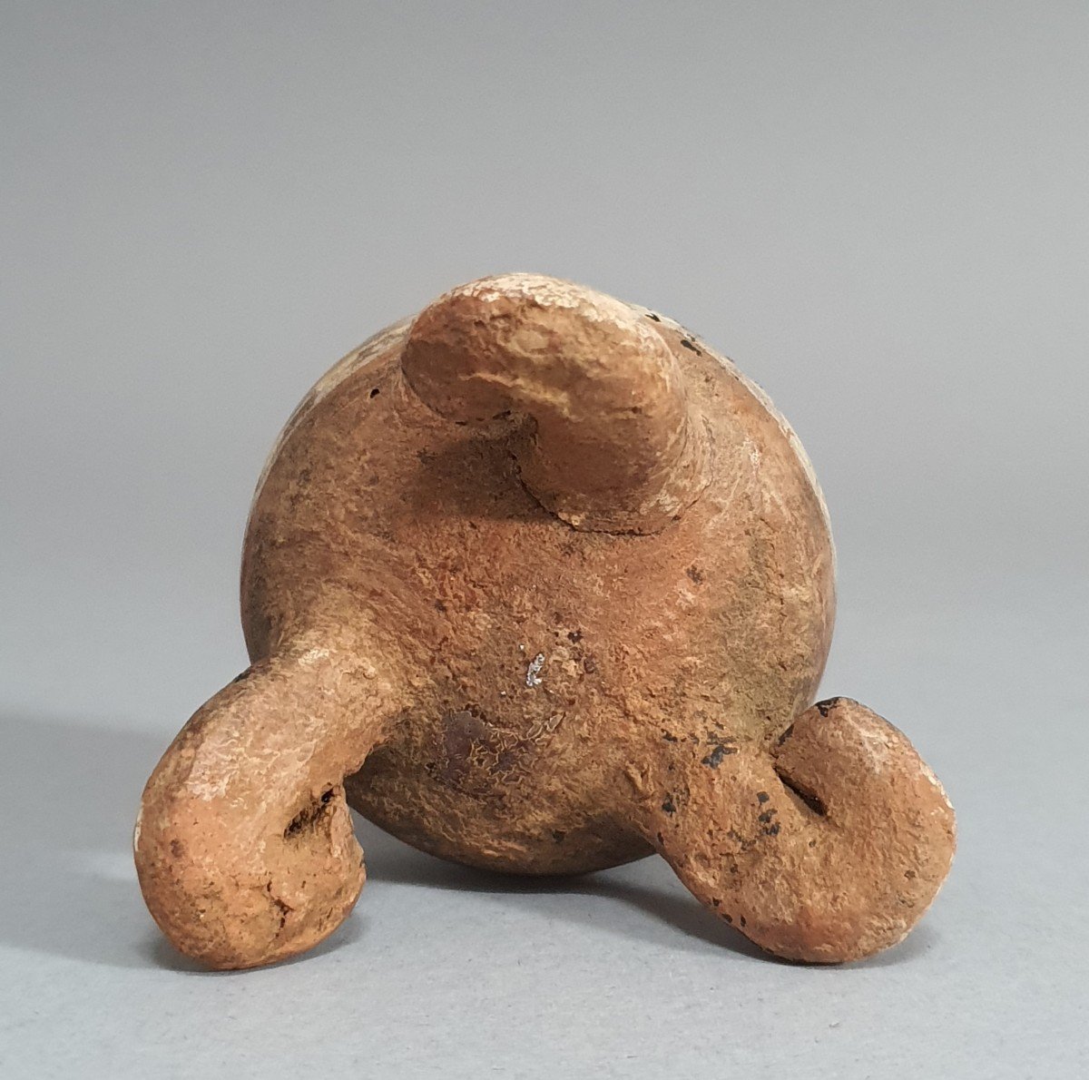Shaman Vase Tzintzuntzan Michoacan Mexico 400 To 100 Bc Pre-columbian Art-photo-4