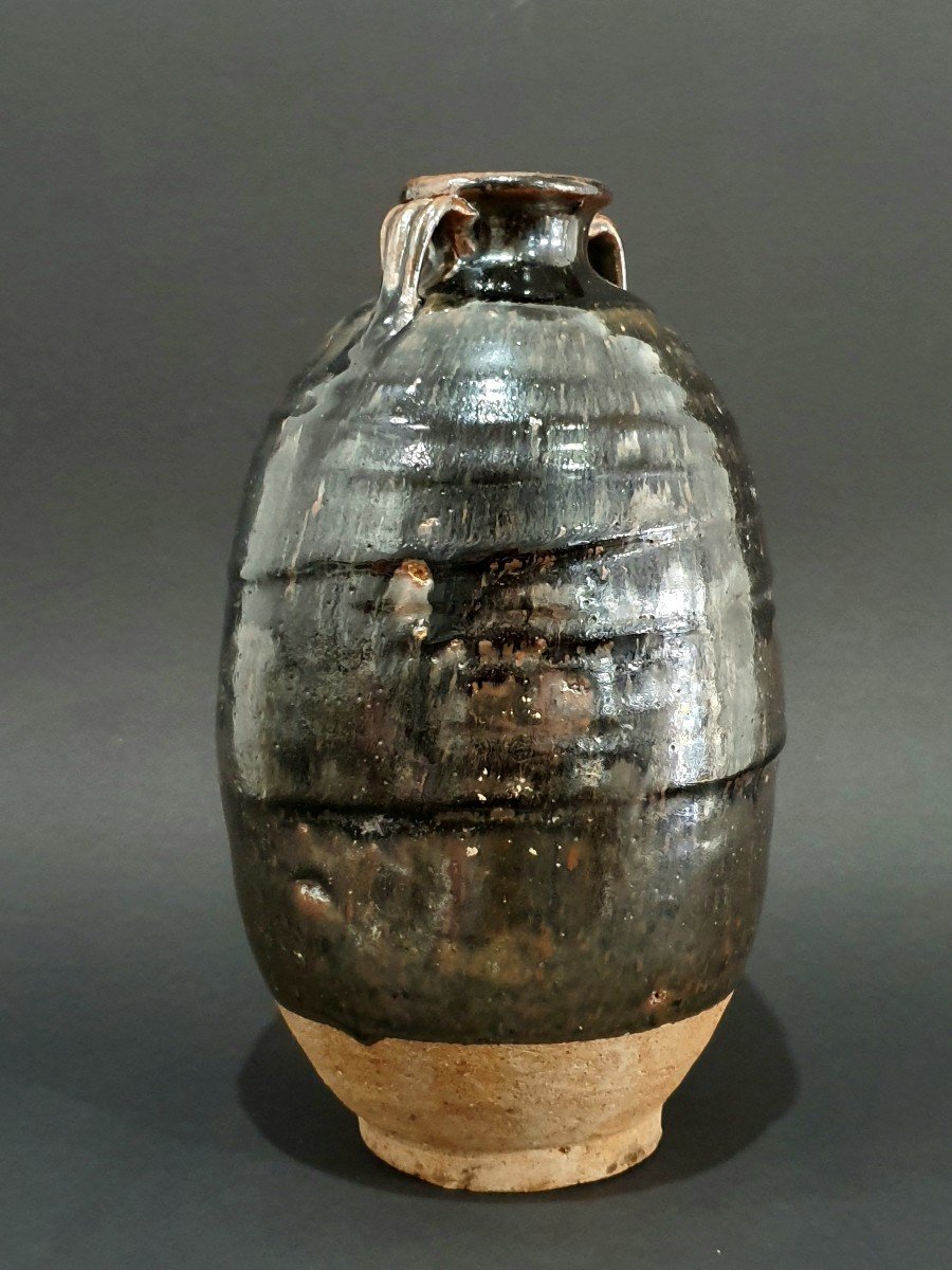 Superb Song Period Bottle (960 - 1279) China-photo-2