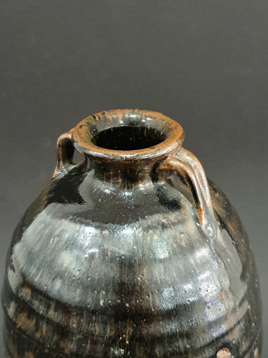 Superb Song Period Bottle (960 - 1279) China-photo-4