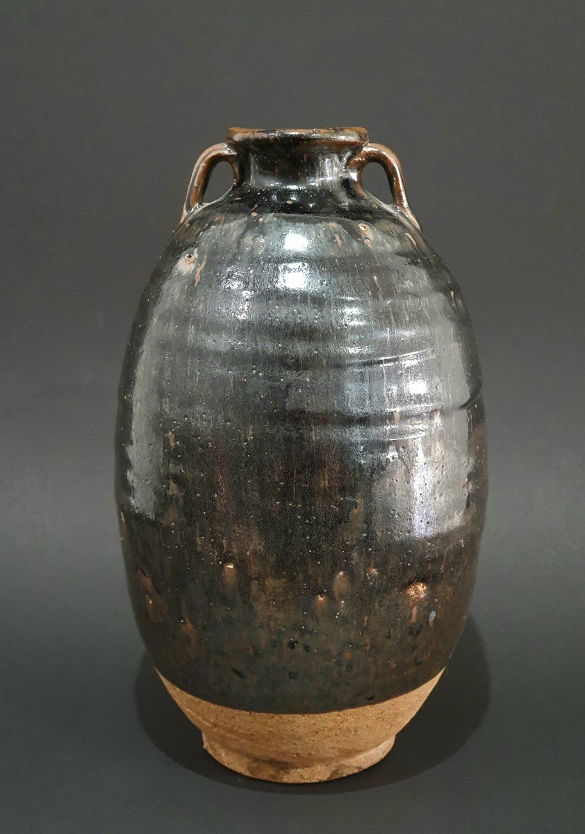 Superb Song Period Bottle (960 - 1279) China-photo-1