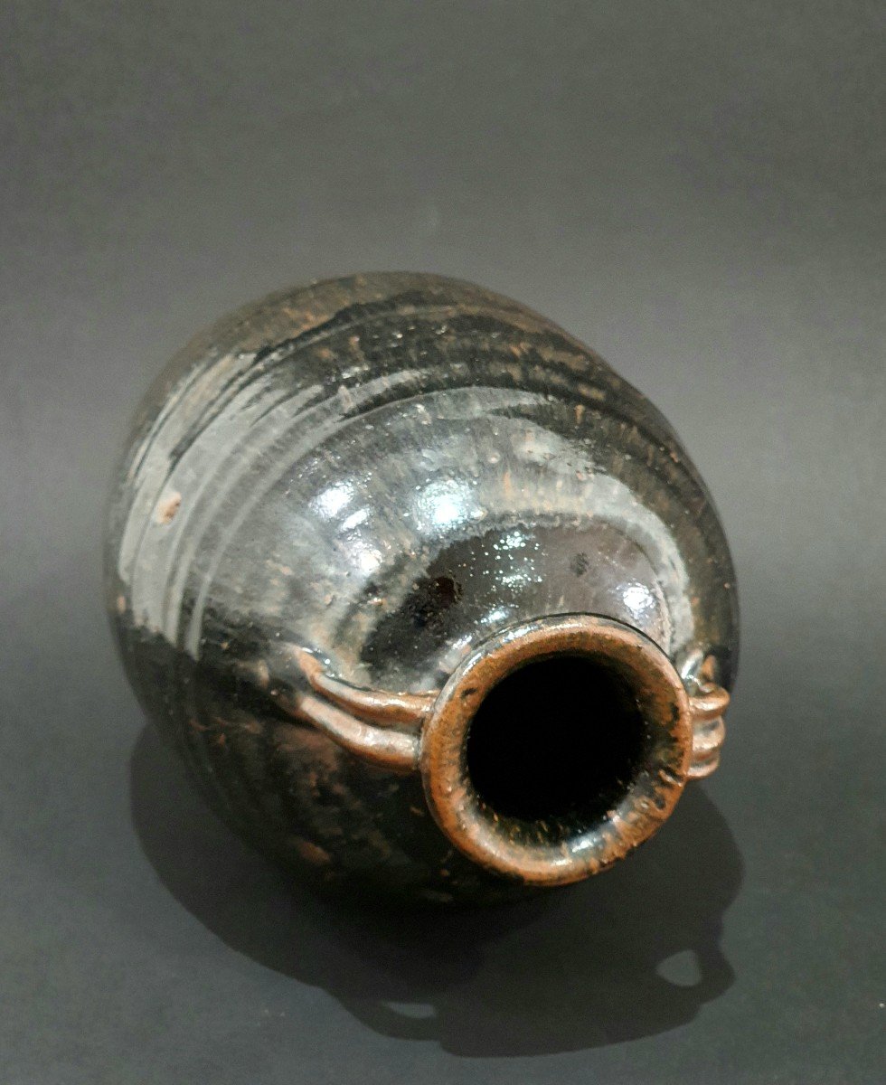 Superb Song Period Bottle (960 - 1279) China-photo-3