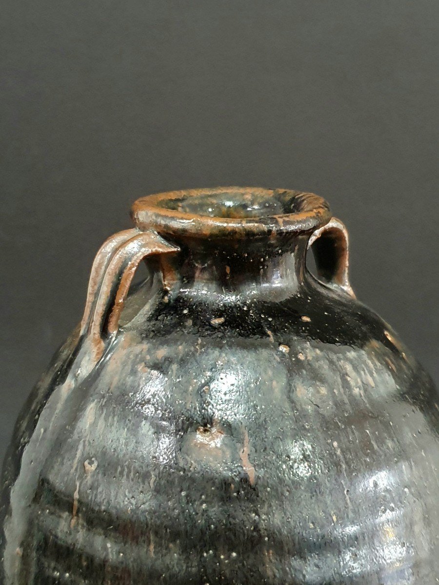 Superb Song Period Bottle (960 - 1279) China-photo-6