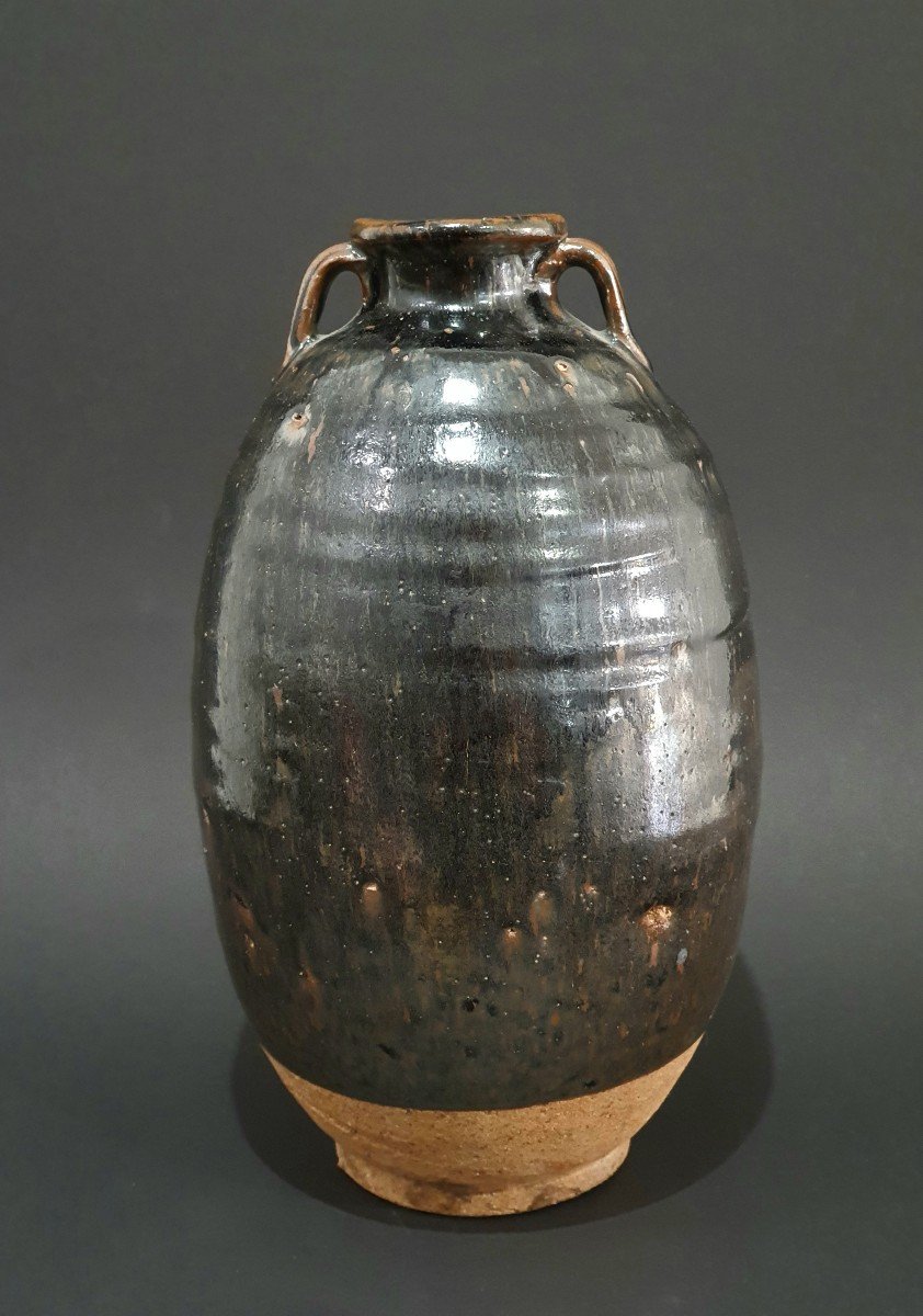 Superb Song Period Bottle (960 - 1279) China