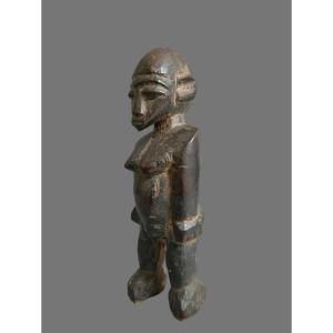 Statuette Bateba Phuwe Lobi Burkina Faso - Tribal Art African Art