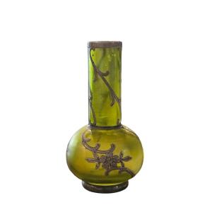 Petit soliflore - Art Nouveau vers 1900