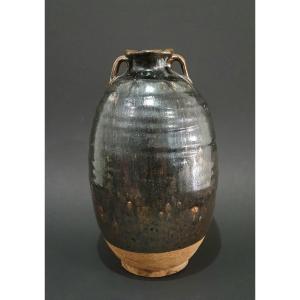 Superb Song Period Bottle (960 - 1279) China