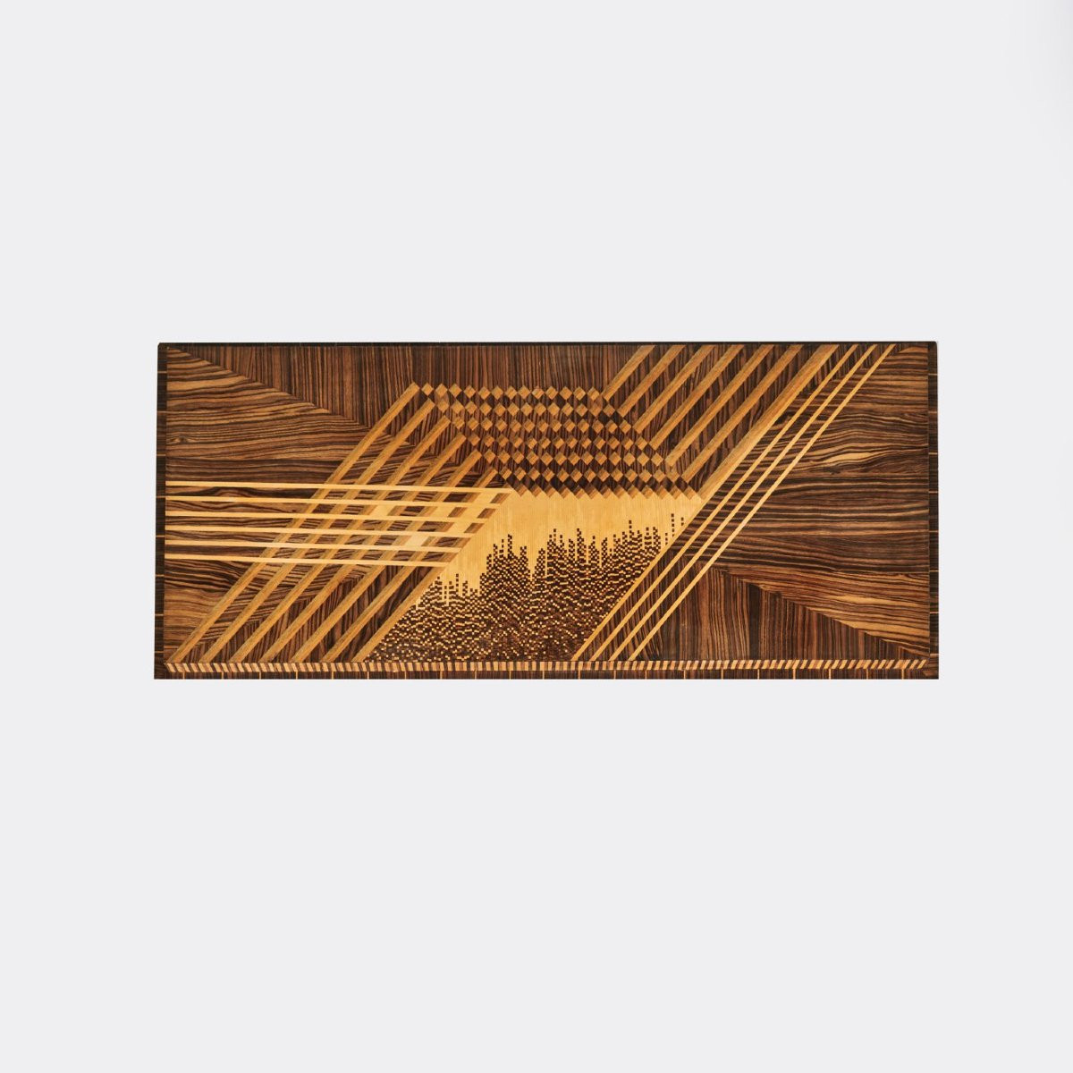 CEM THIAUY, Console Art Moderne-photo-2
