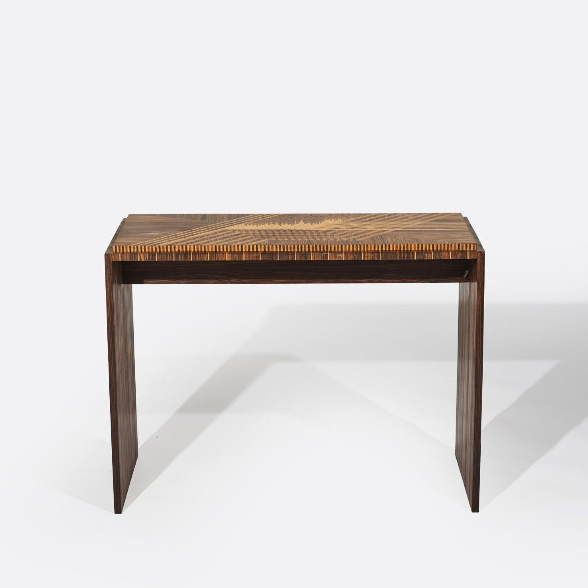 CEM THIAUY, Console Art Moderne-photo-3