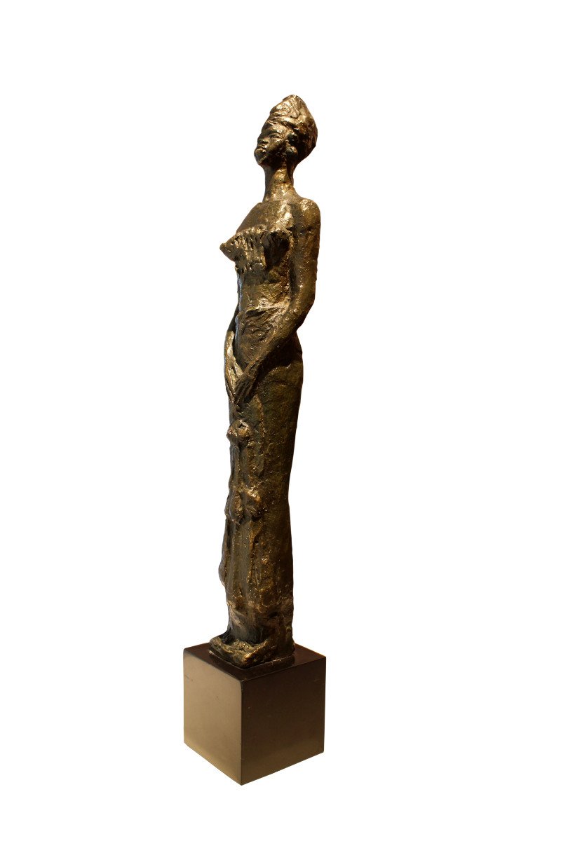 Marguerite-Anne de BLONAY (1897-1966)-photo-2