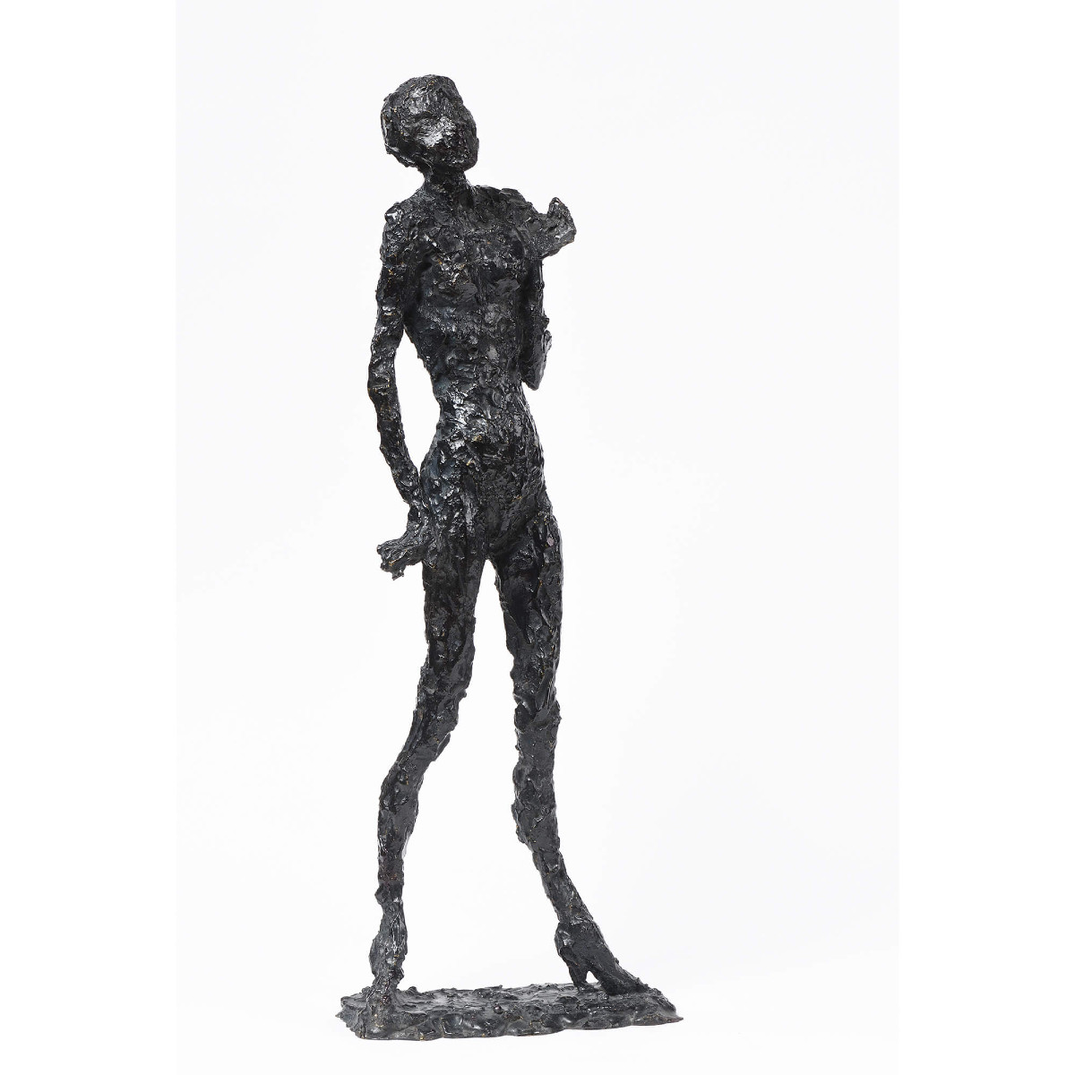 Edmond MOIRIGNOT (1913-2002) - "Zizi Jeammaire"