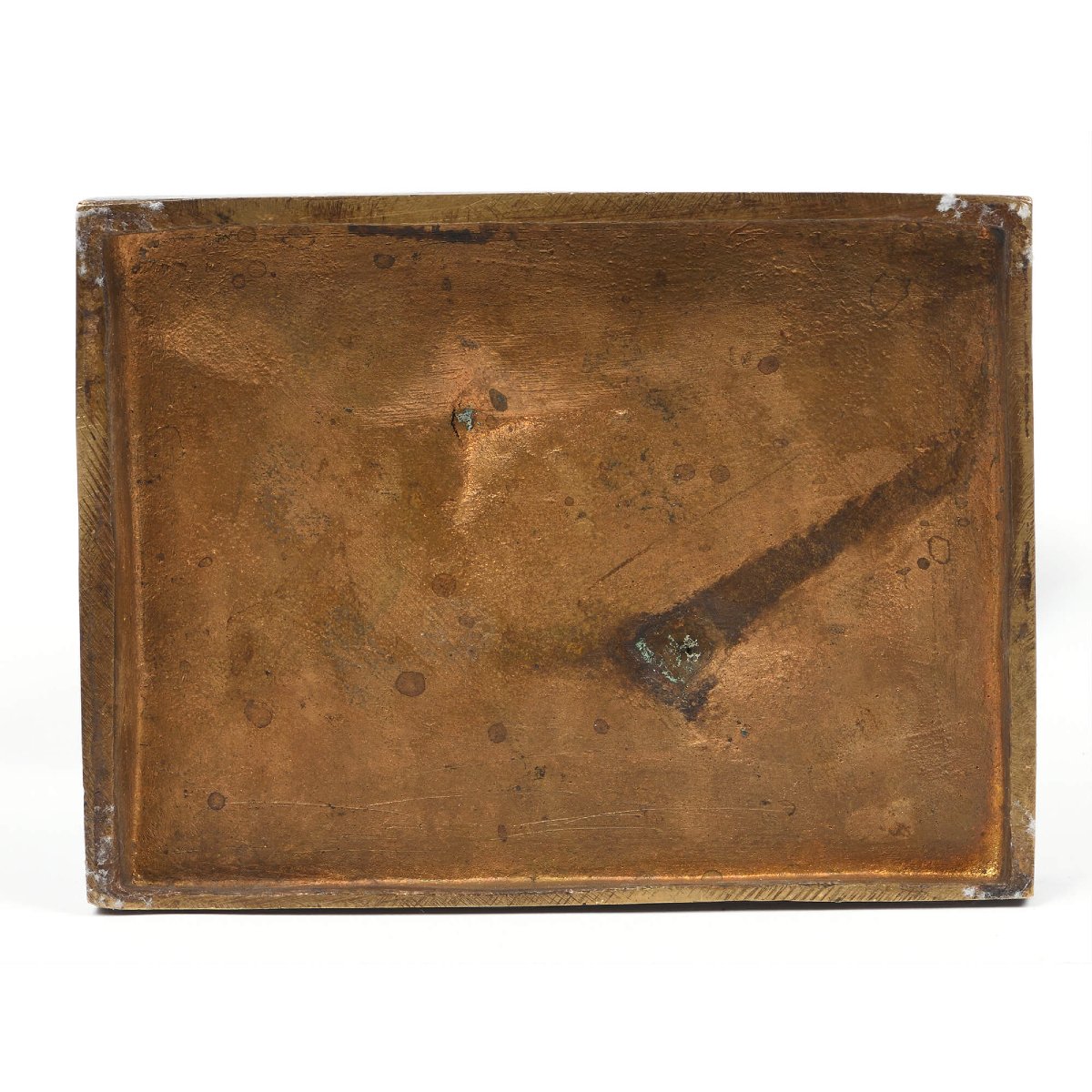 Simone Boutarel (1892-1987) - "guinea Fowl"-photo-4