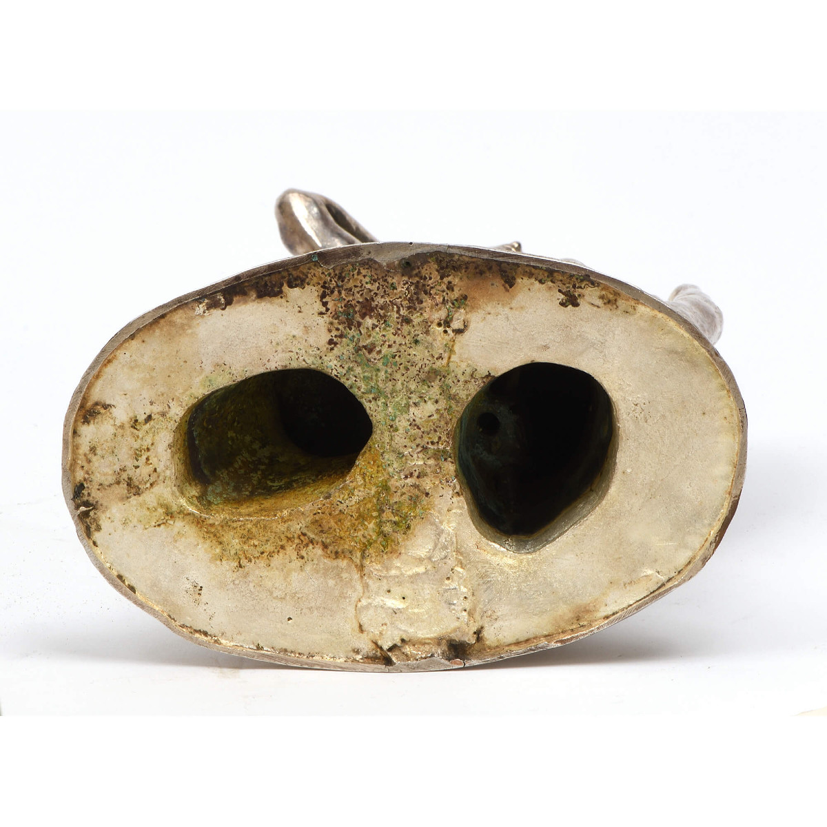 Pierre Traverse (1892-1979) - "the Offering"-photo-5