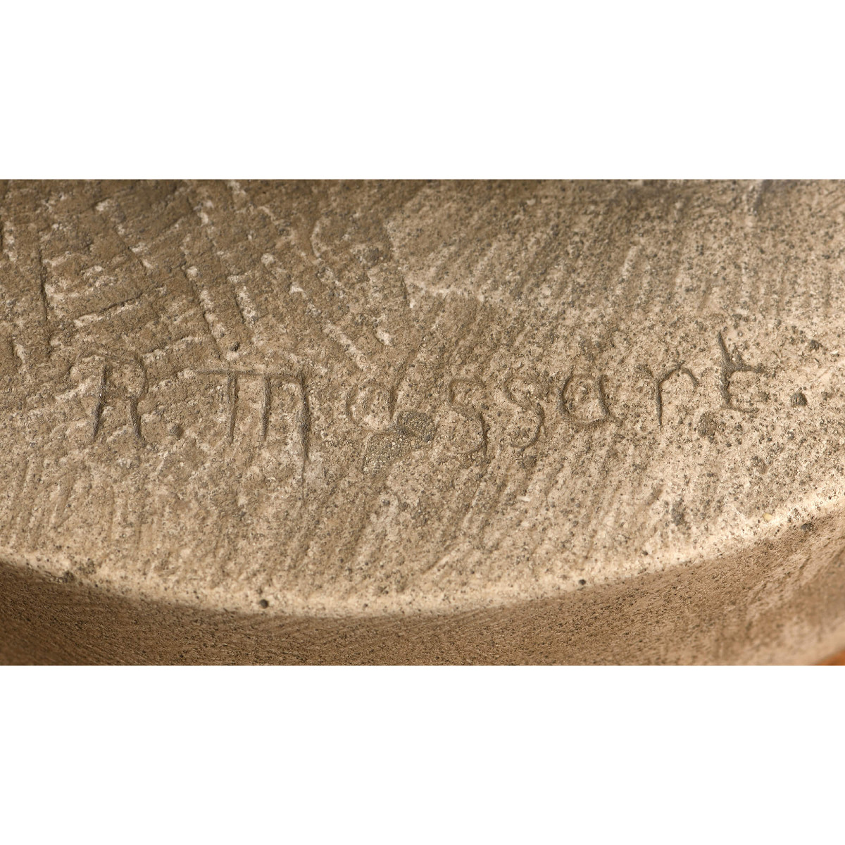 Robert MASSART (1892-1955) - "Torse de femme"-photo-2