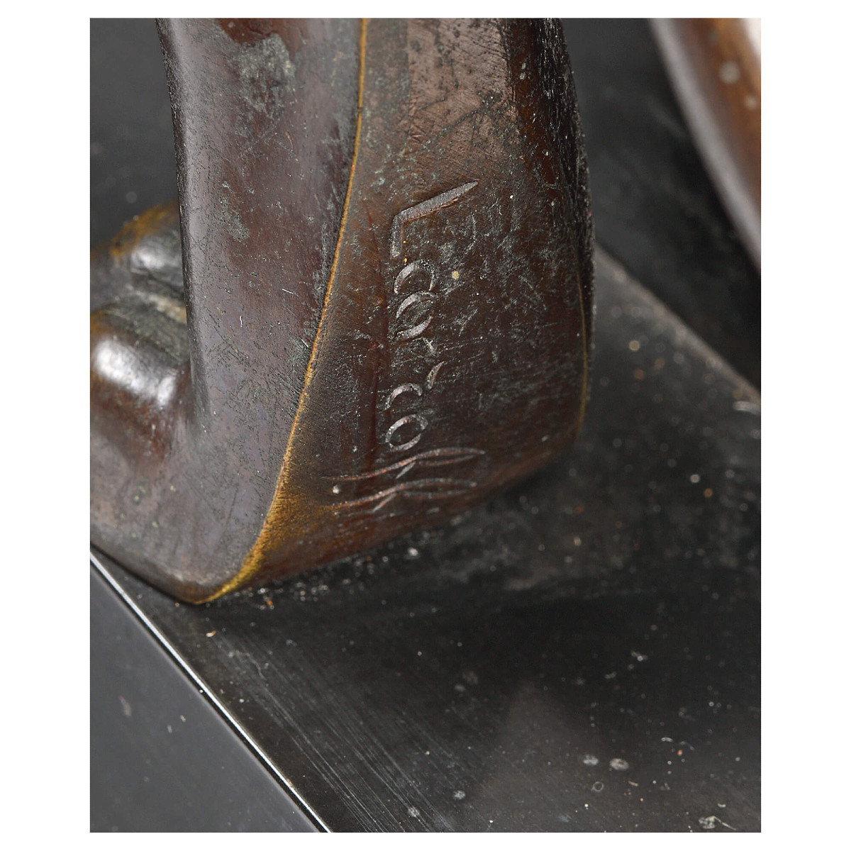 George Lavroff (1895-1991) - "panther"-photo-1