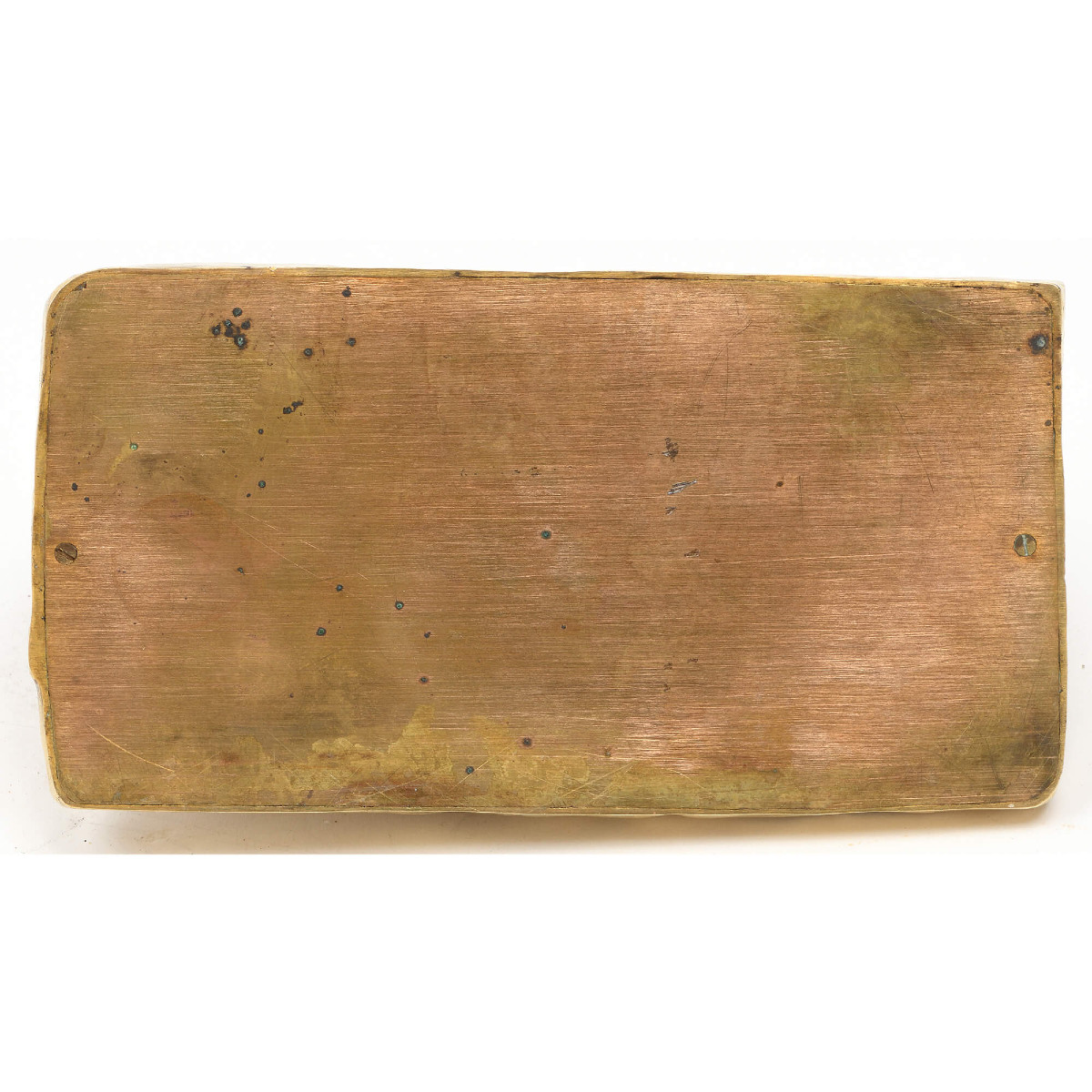 Paul-albert Bartholomé (1848-1928) - "young Woman Crouching"-photo-2