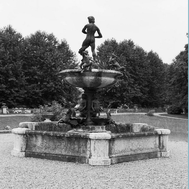 Pio WELONSKI (1849-1931) - "Apollon combattant le Serpent Python"-photo-8