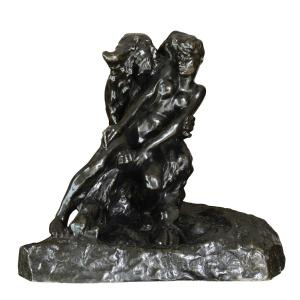 Auguste Rodin (1840-1919) - 