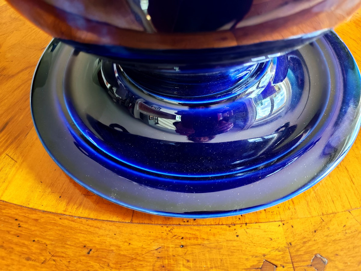 Soup Tureen Sèvres Model -photo-3