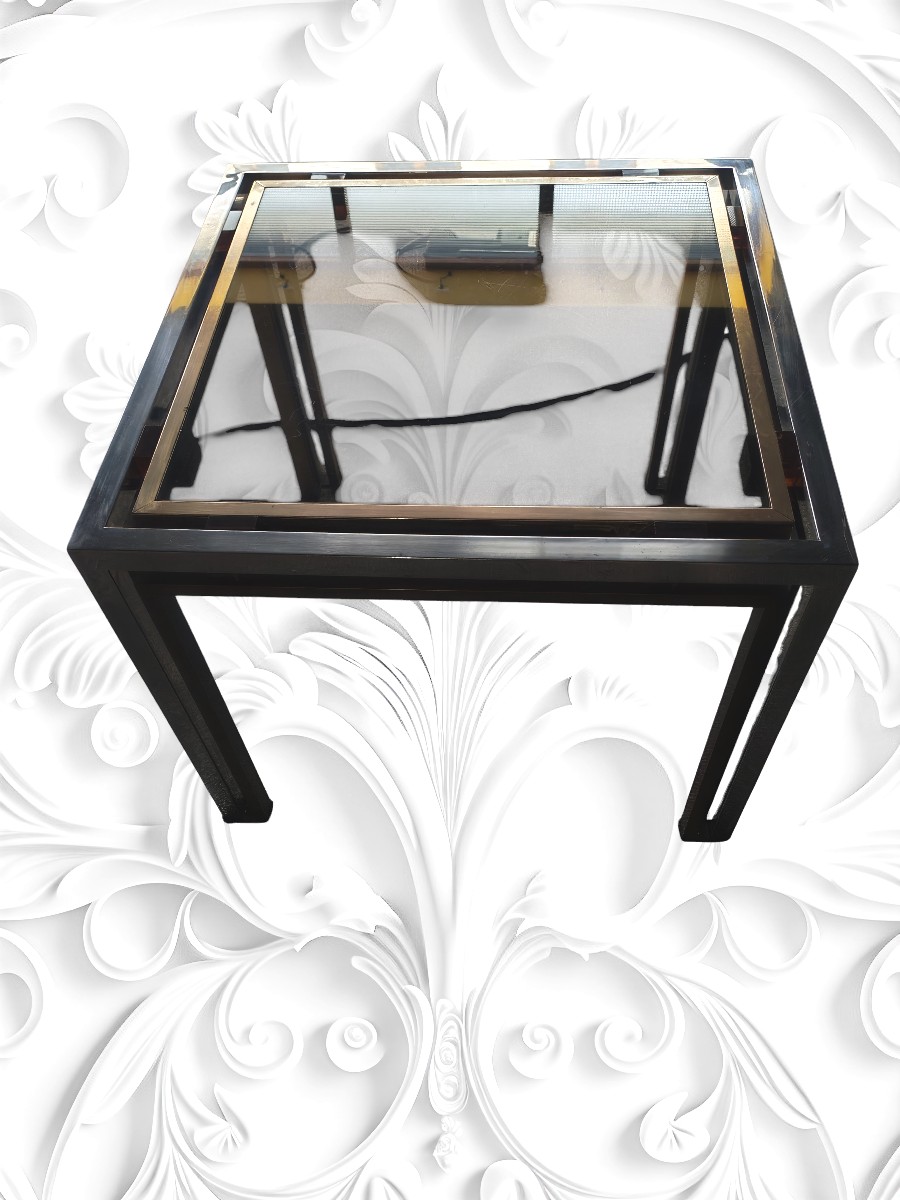 Romeo Rega Coffee Table - 20th Century-photo-2