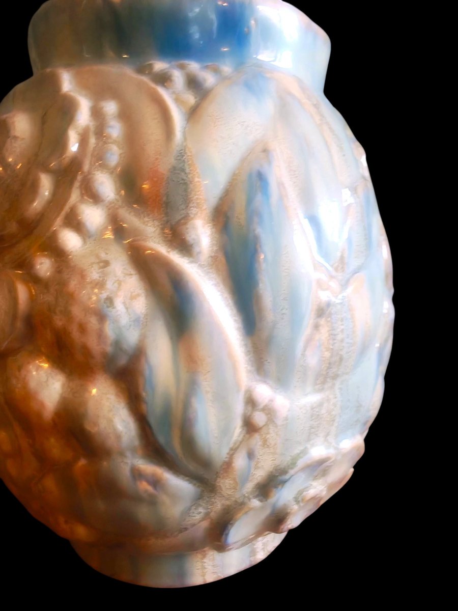 Ornamental Vase-photo-2