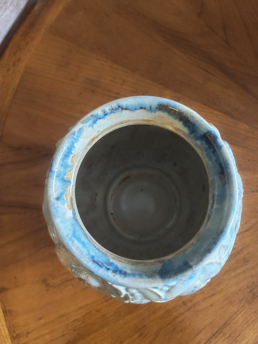 Ornamental Vase-photo-4
