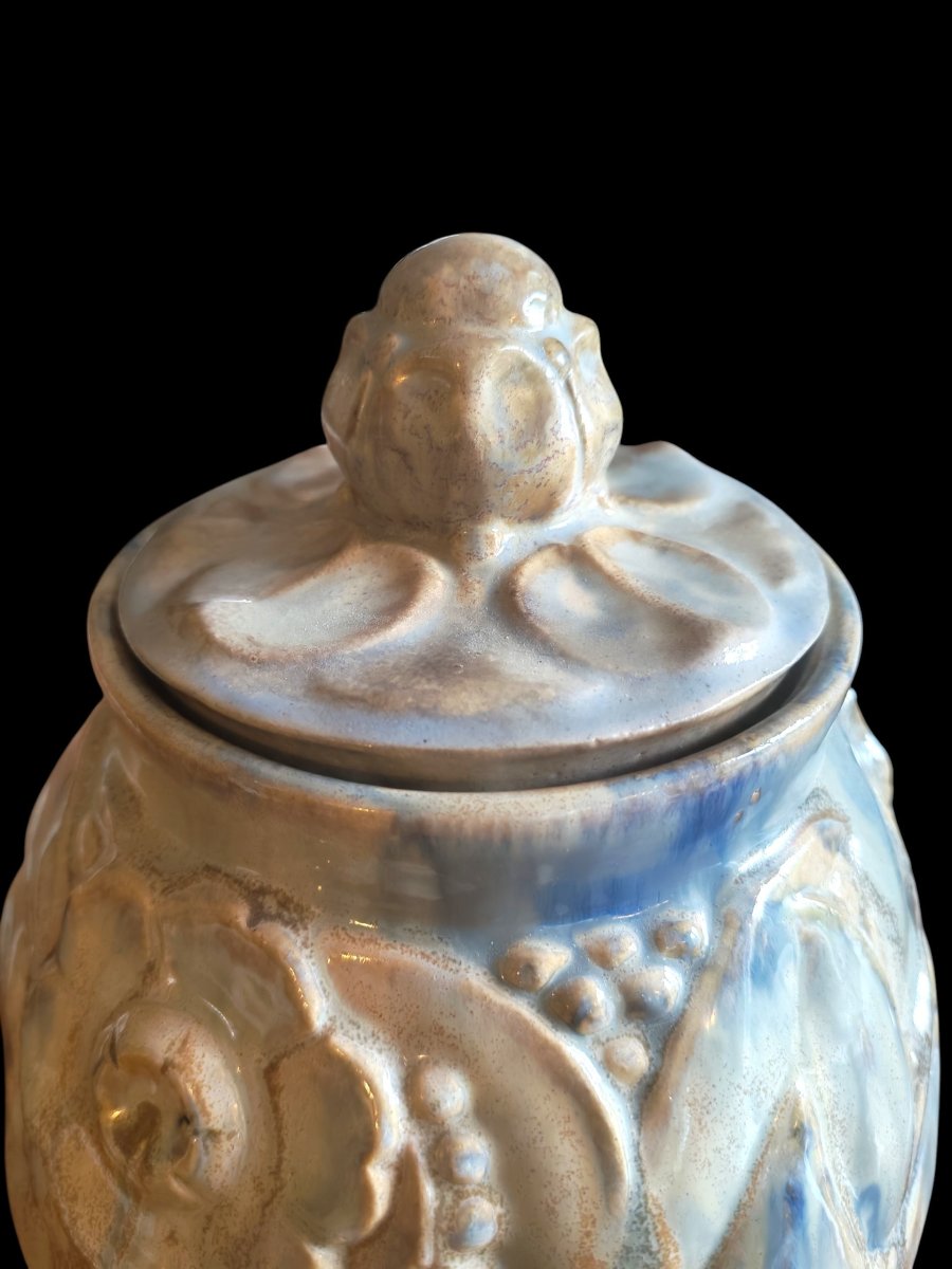 Ornamental Vase-photo-3