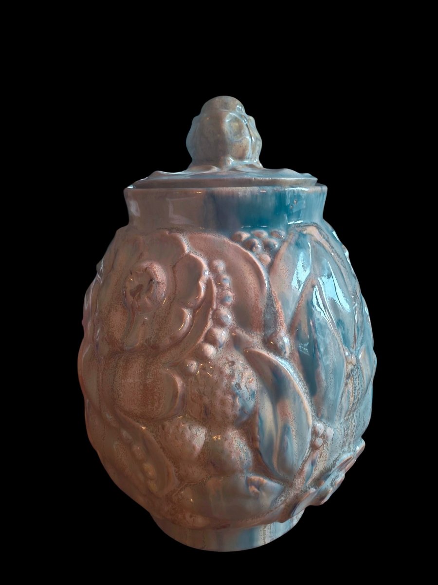 Ornamental Vase