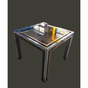 Romeo Rega Coffee Table - 20th Century