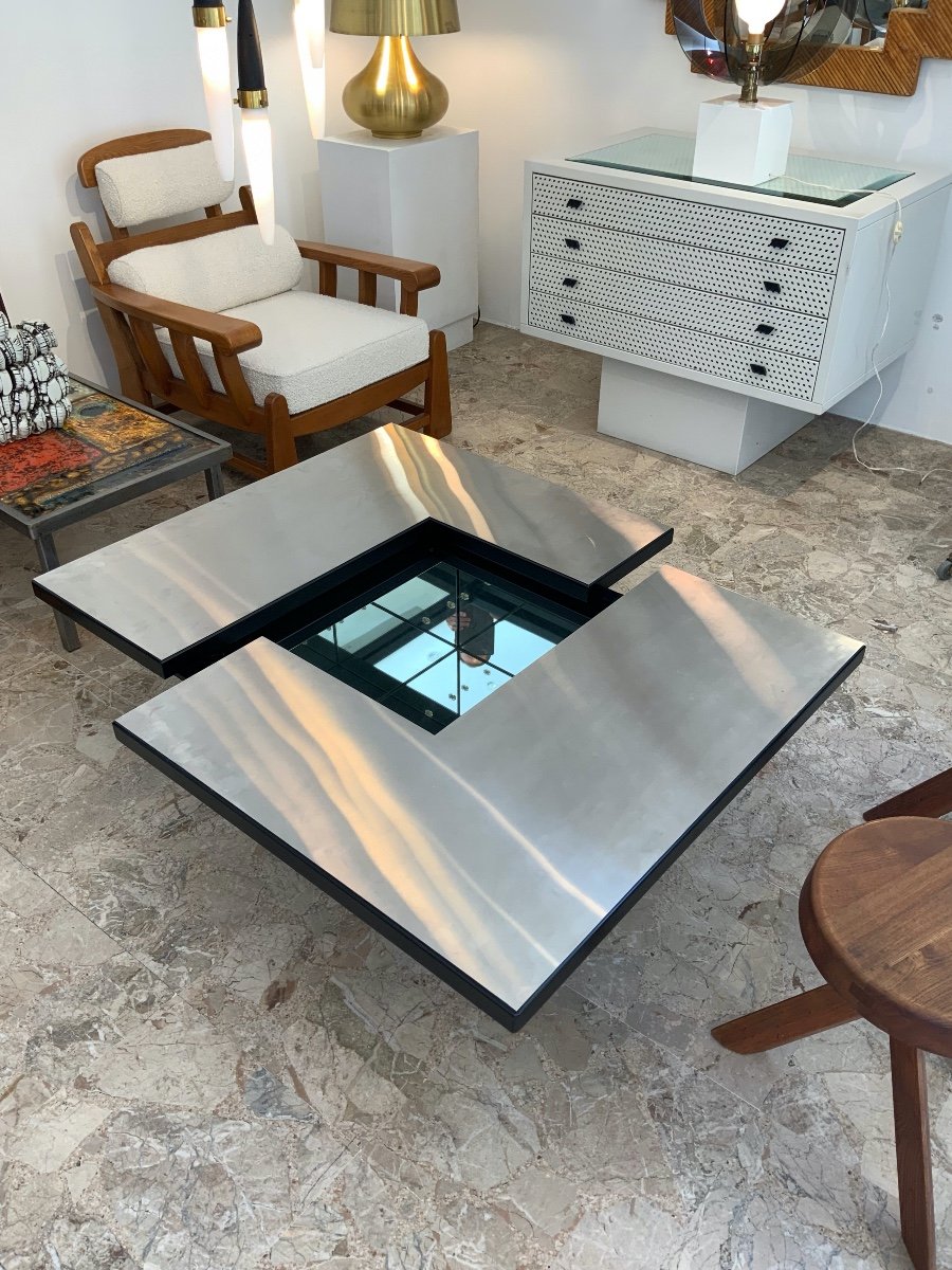 Table Basse Par Paul Michel-photo-2