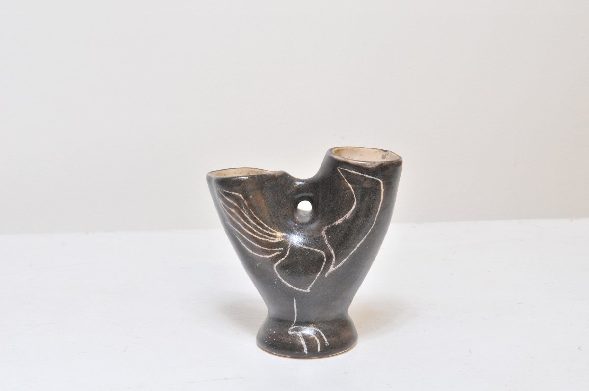 Mado Jolain Vase-photo-2