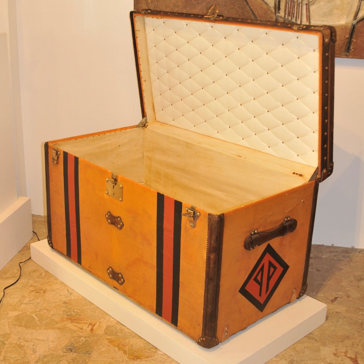 Malle Vuitton-photo-2