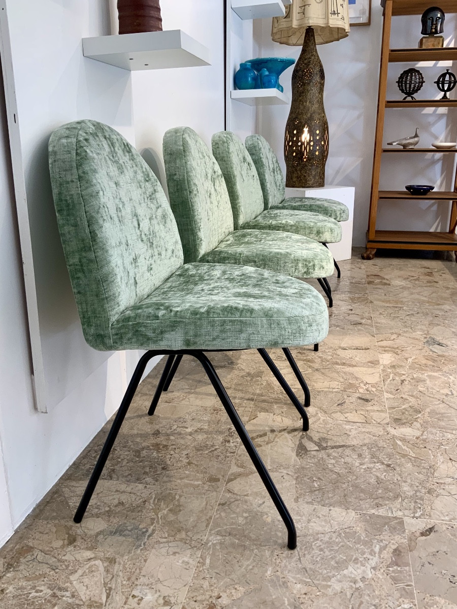 4 Joseph-andré Motte Chairs-photo-2