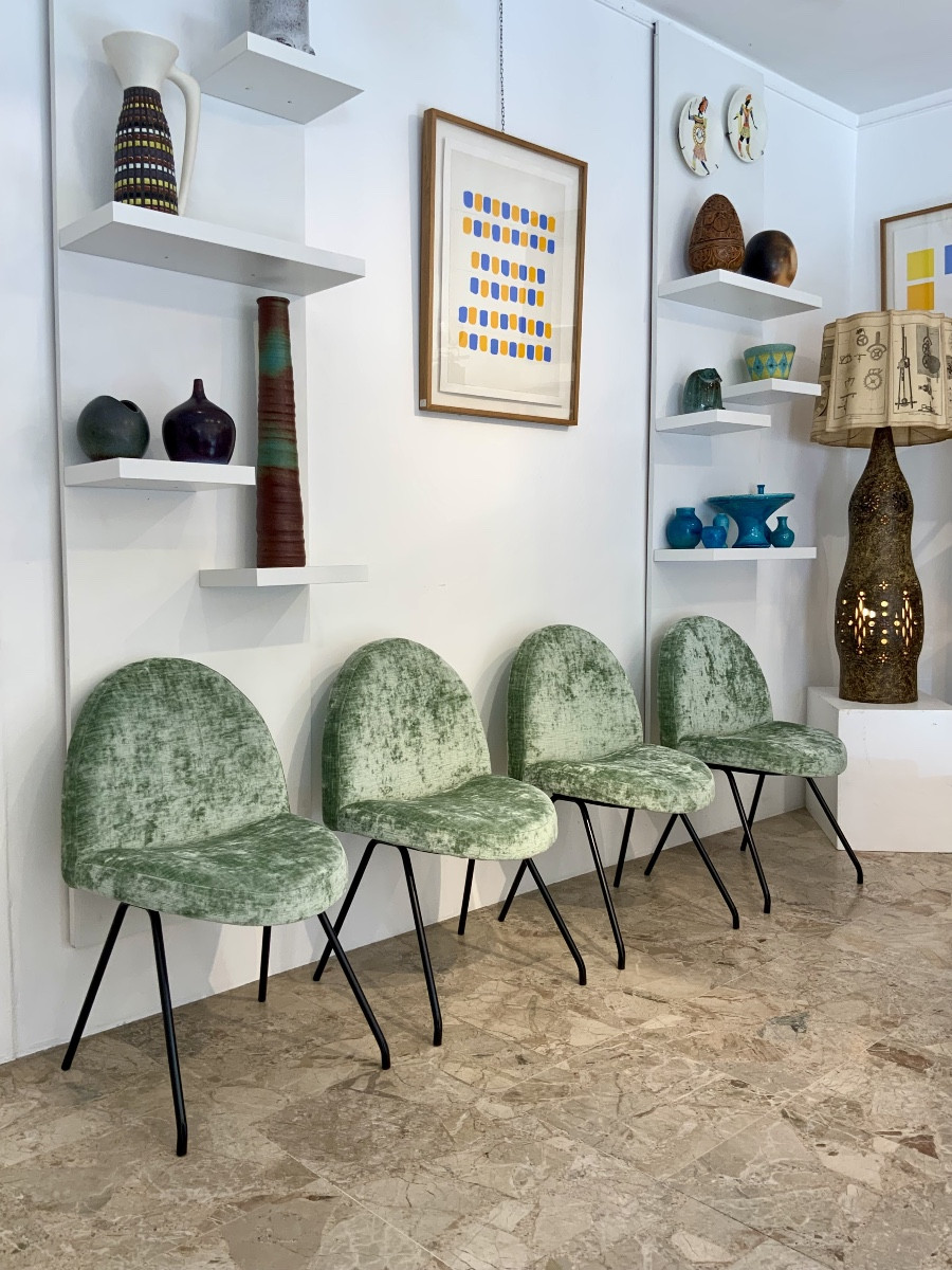 4 Joseph-andré Motte Chairs-photo-3