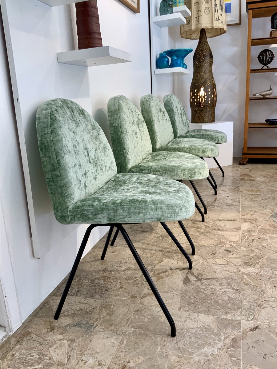 4 Joseph-andré Motte Chairs-photo-4
