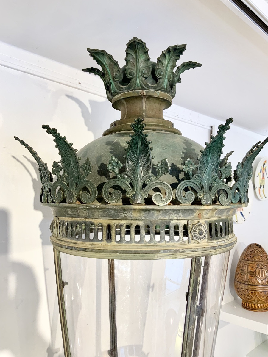 Castle Floor Lamp-photo-1