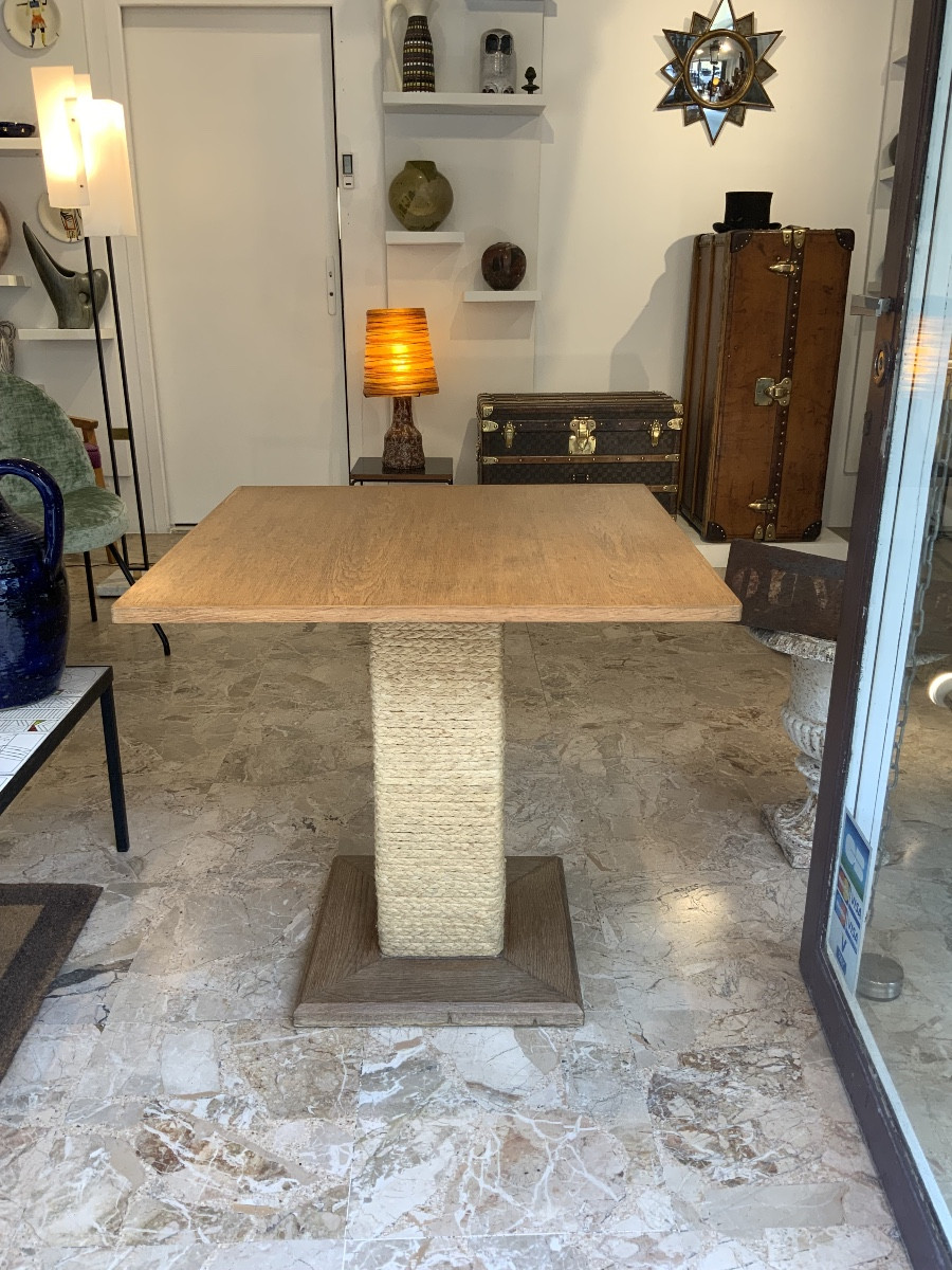Table Audoux Minnet-photo-1