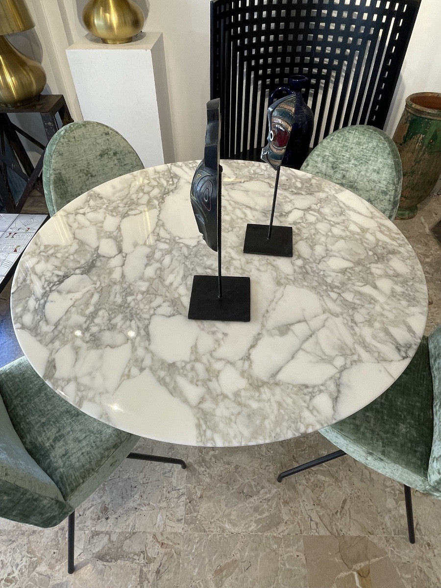 Knoll Table-photo-2