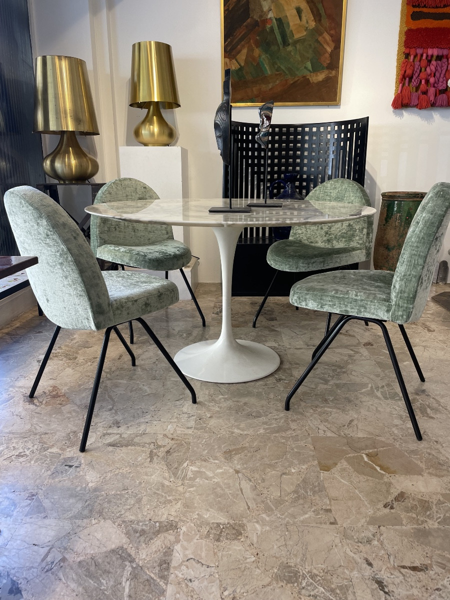 Knoll Table-photo-3