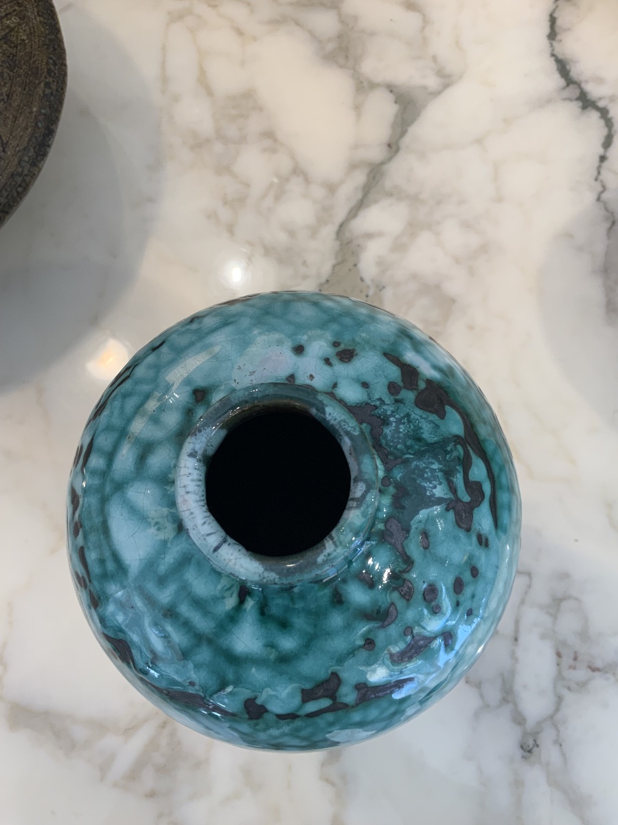 Large Primavera Studio Vase-photo-3